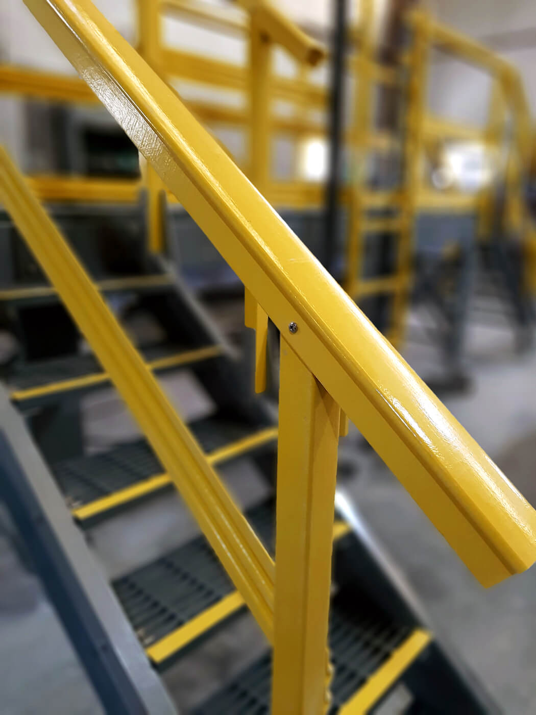 Railings