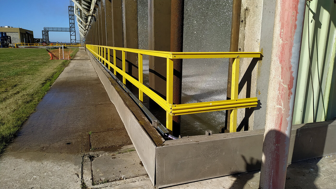 Railings
