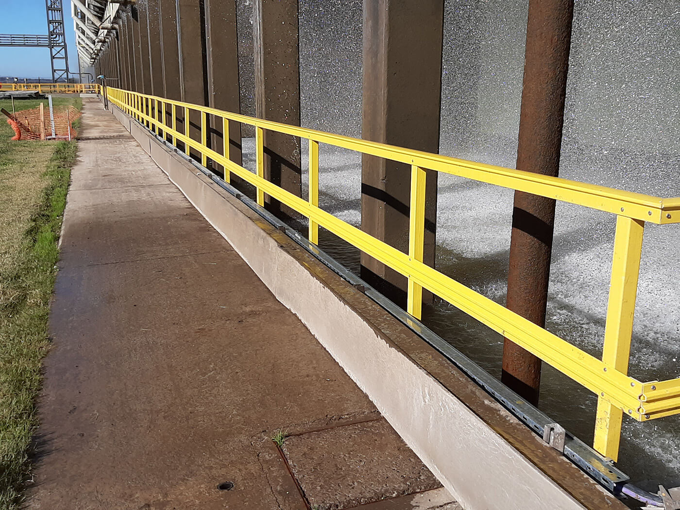 Railings