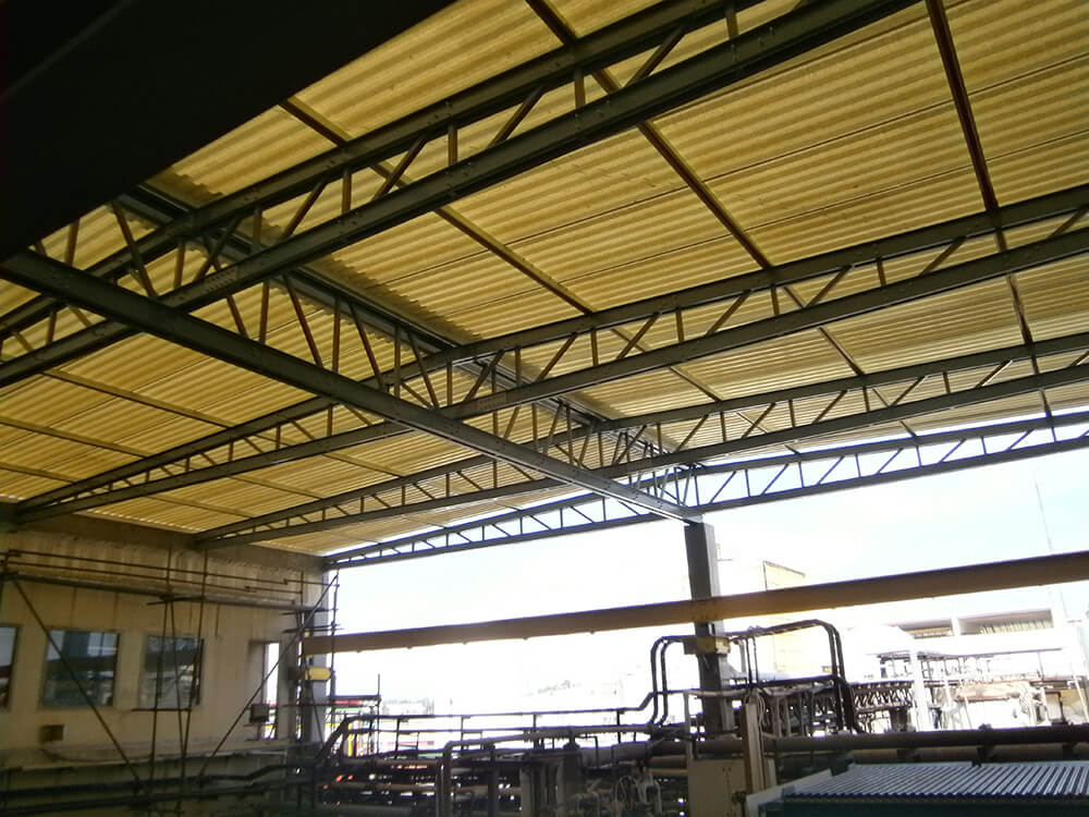 Techglass® Sheets