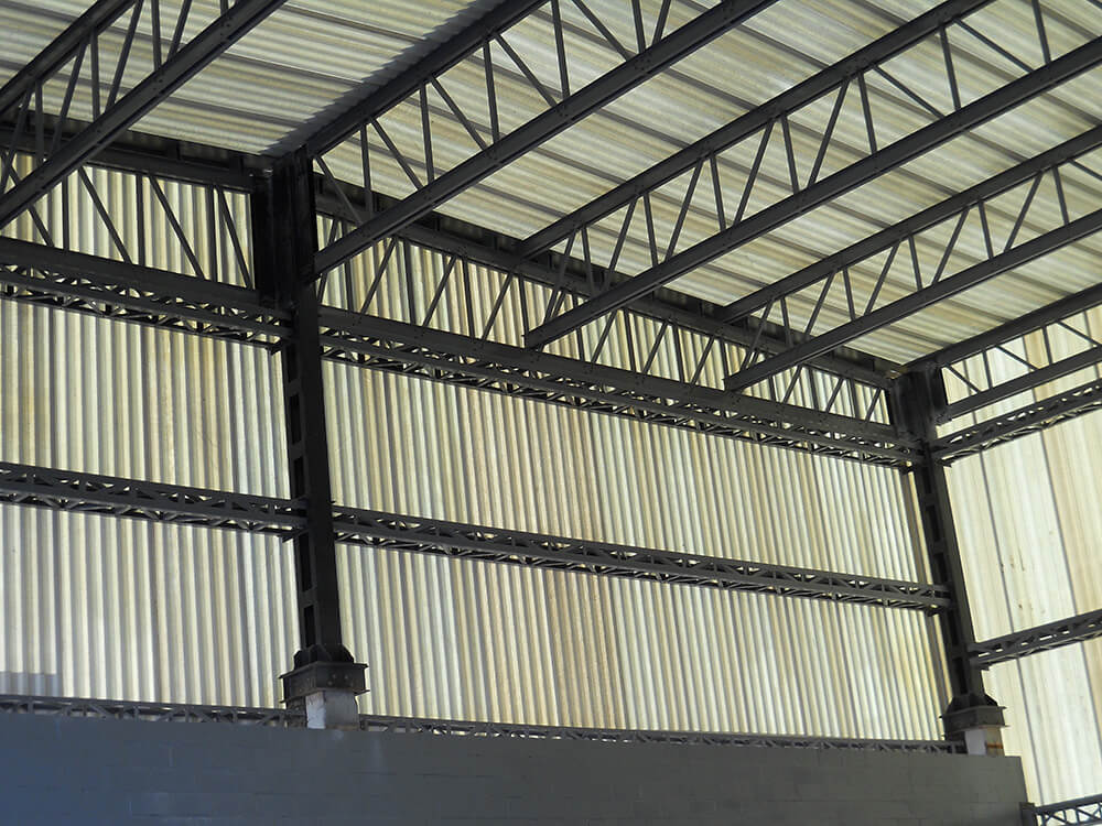 Techglass® Sheets