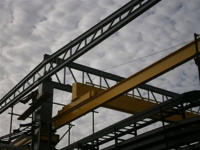Structures